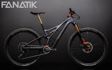 Specialized S-Works Stumpjumper-1