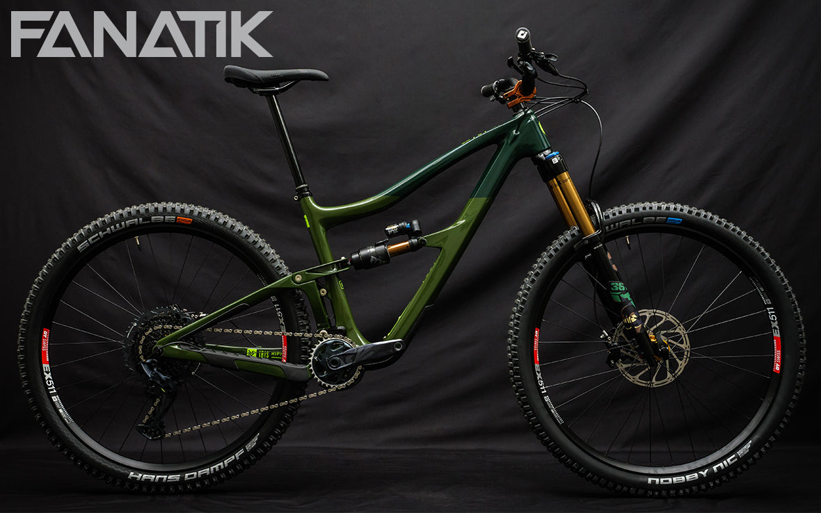 Ibis Ripmo