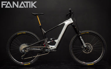 Crestline RS 180-1