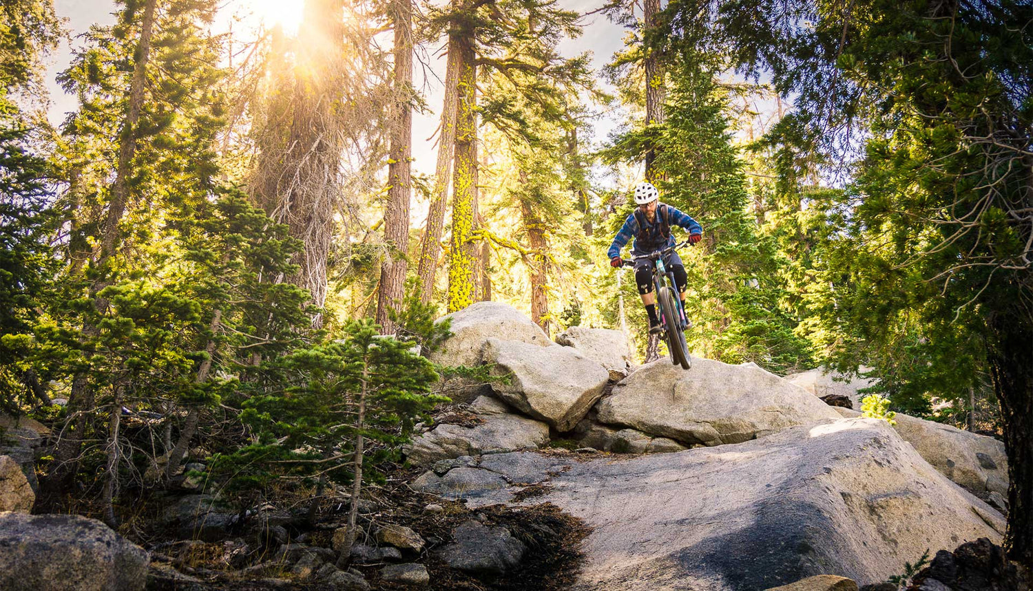 How to Take MTB Photos that are Less Boring