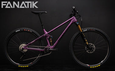 Transition Spur V2-3