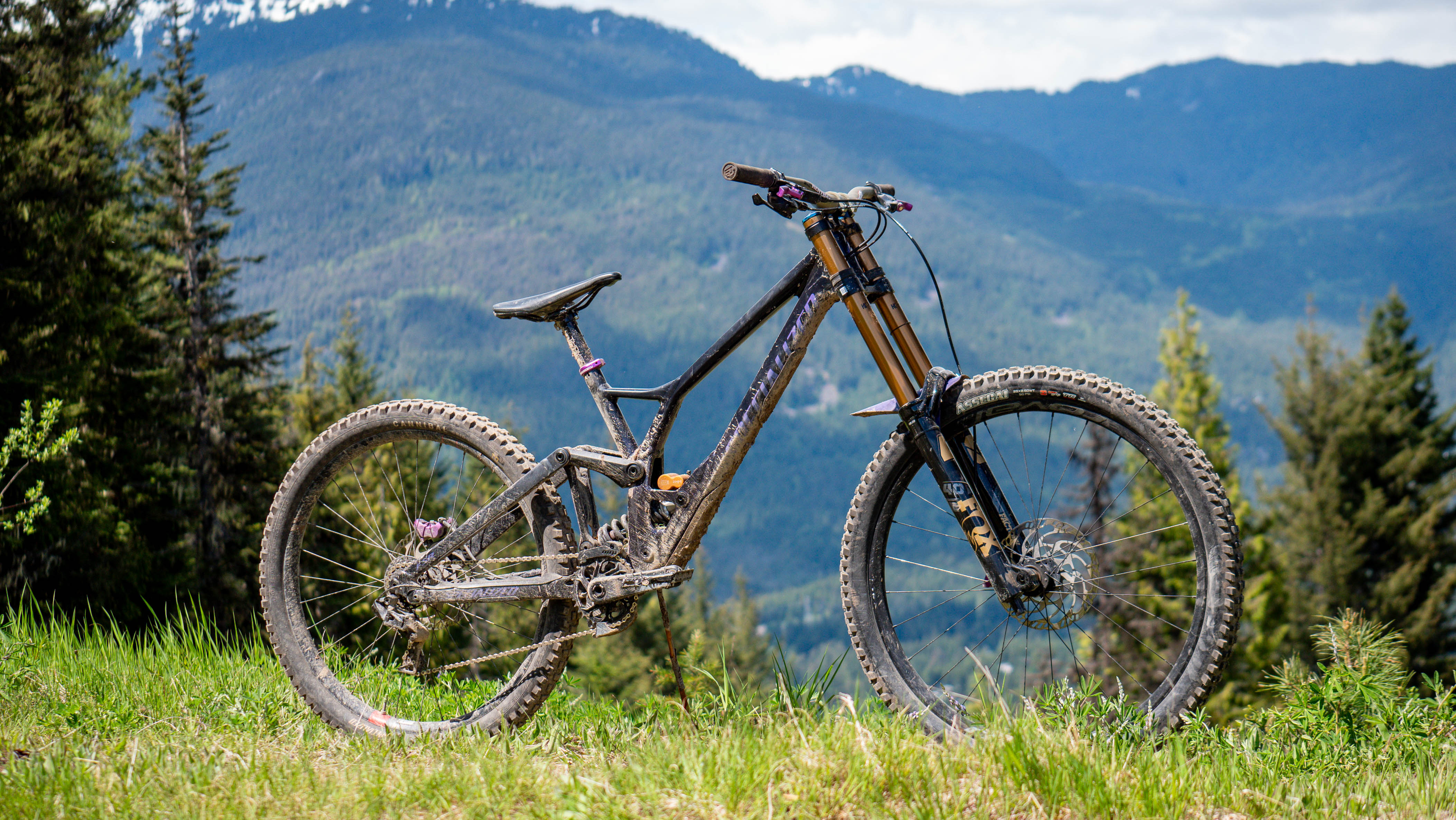 Specialized Demo Bike Check // The Bikes We Ride