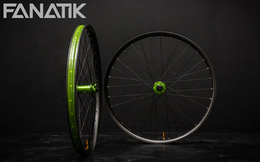 We Are One Composites Union / Industry Nine Hydra Classic-2
