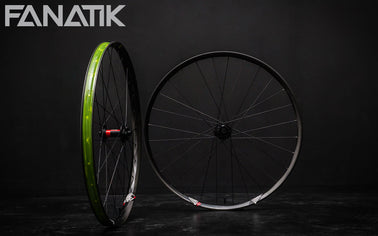 We Are One Composites Triad / DT Swiss 240 DEG-1