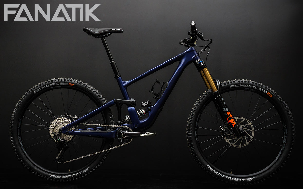 Specialized Enduro