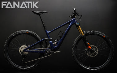 Specialized Enduro-150