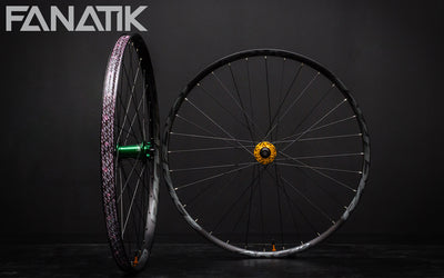 Fanatik wheel 2025 builder