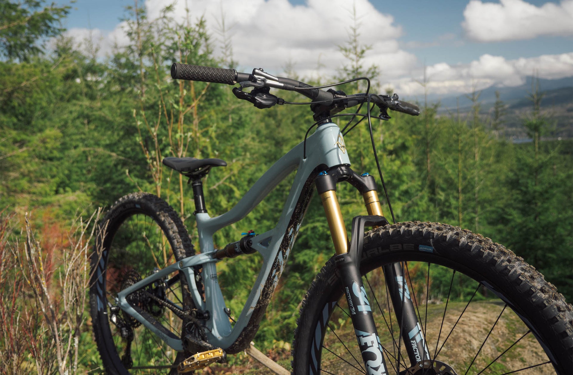 Ibis Ripley 4 - Reviewed