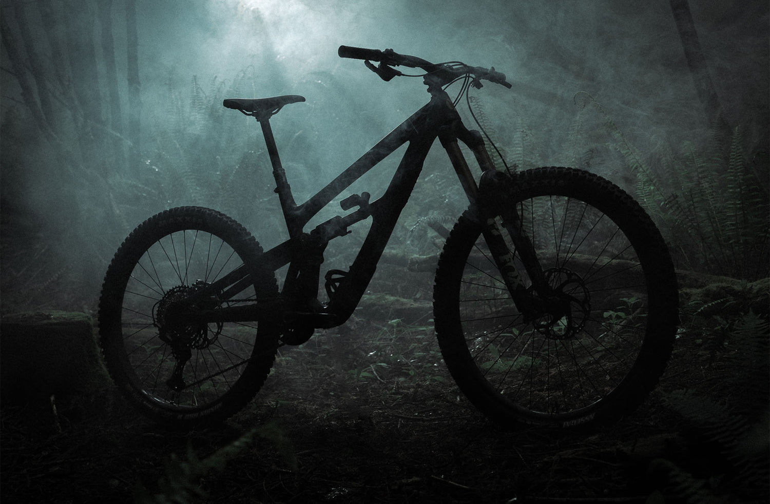 Ibis HD6 Reviewed // An Enduro Bike for the Rest of Us