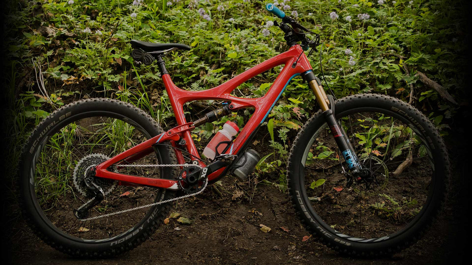 Ibis Mojo 3 Long Term Review
