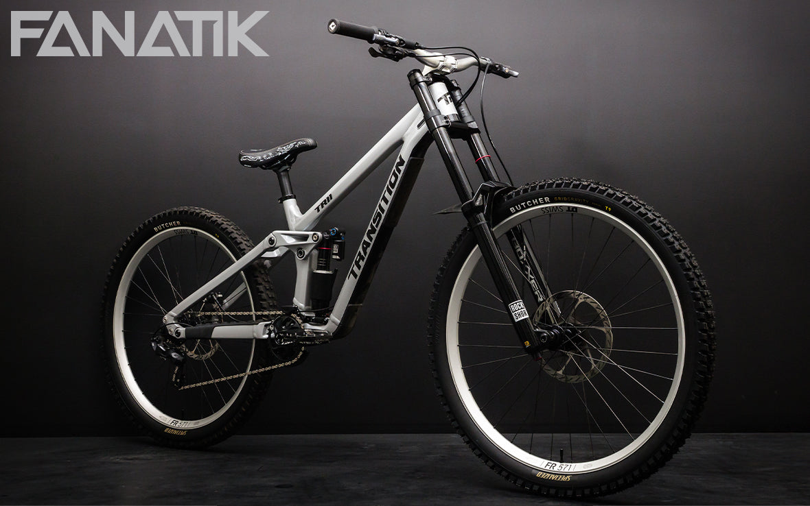 Transition TR11