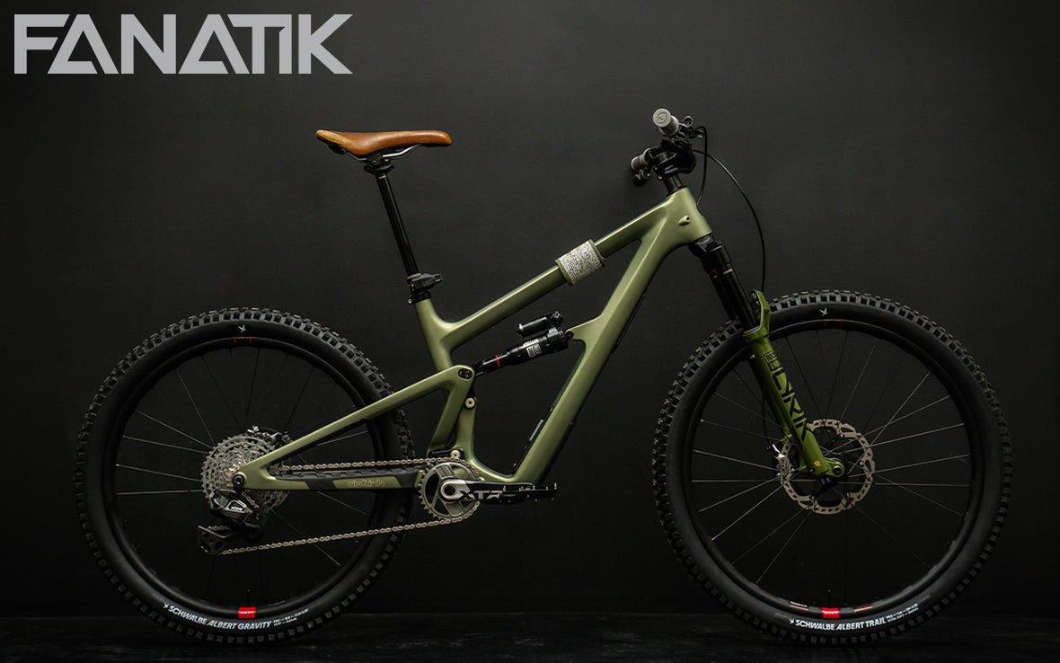 Ibis Ripley V5