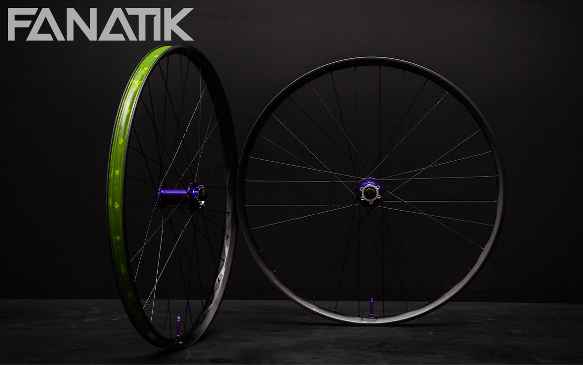 We Are One Composites Sector V2 / Onyx Vesper