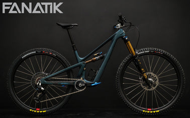 Ibis Ripmo V3-1