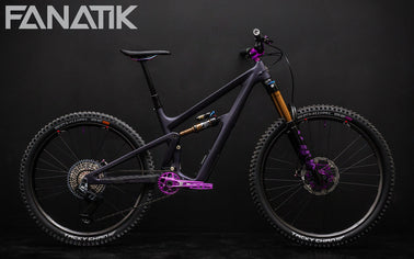 Ibis Ripmo V3-1