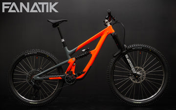Ibis HD6-24