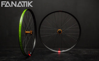 Reserve 30|HD Alloy / Industry Nine Hydra 2-1