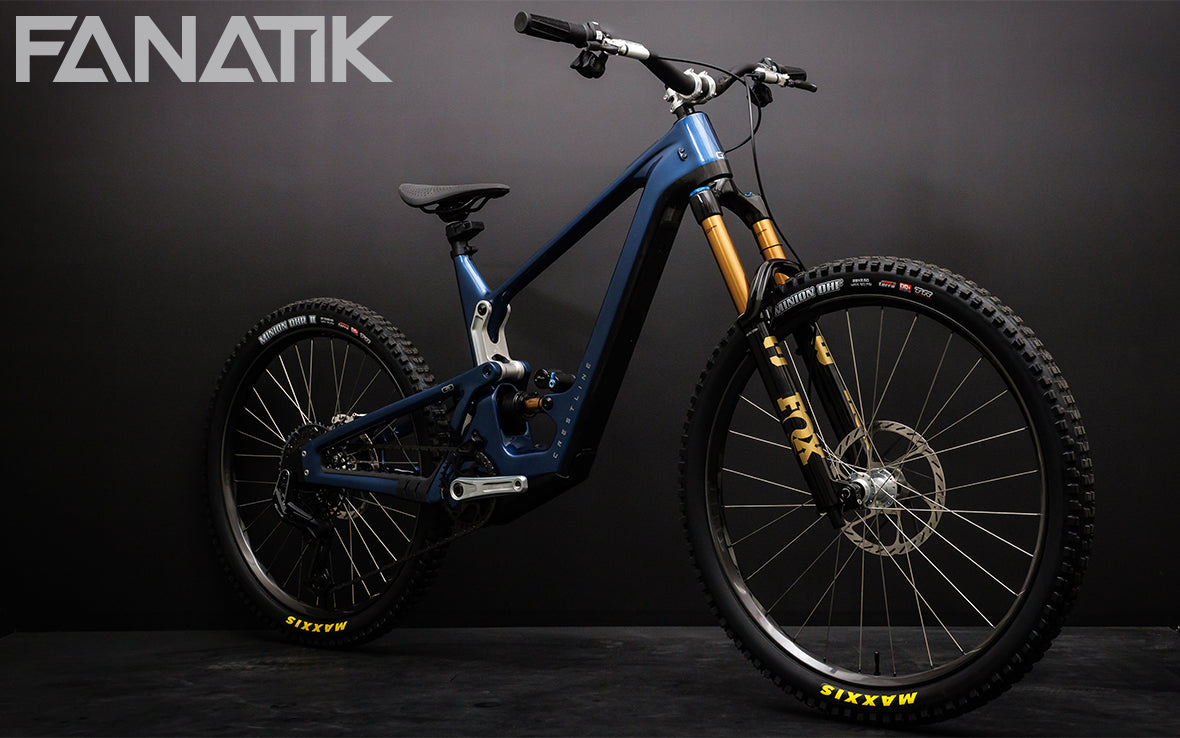 Crestline RS181.2 LTD