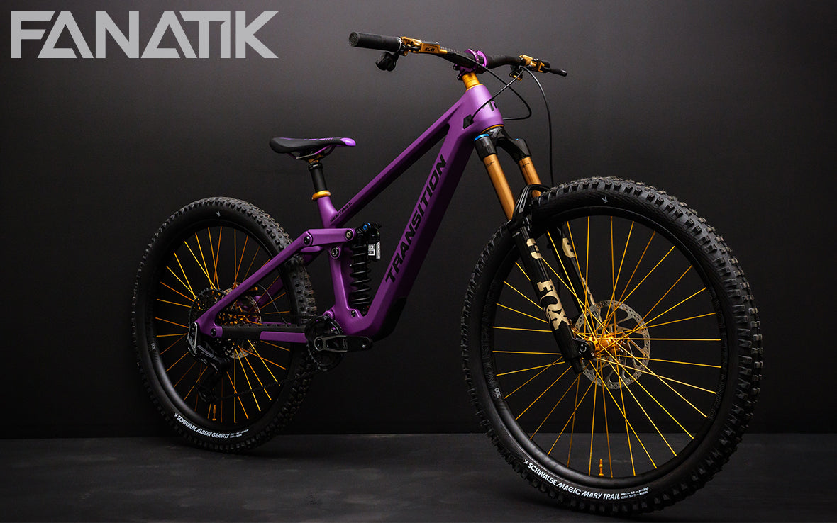 Transition Sentinel V3