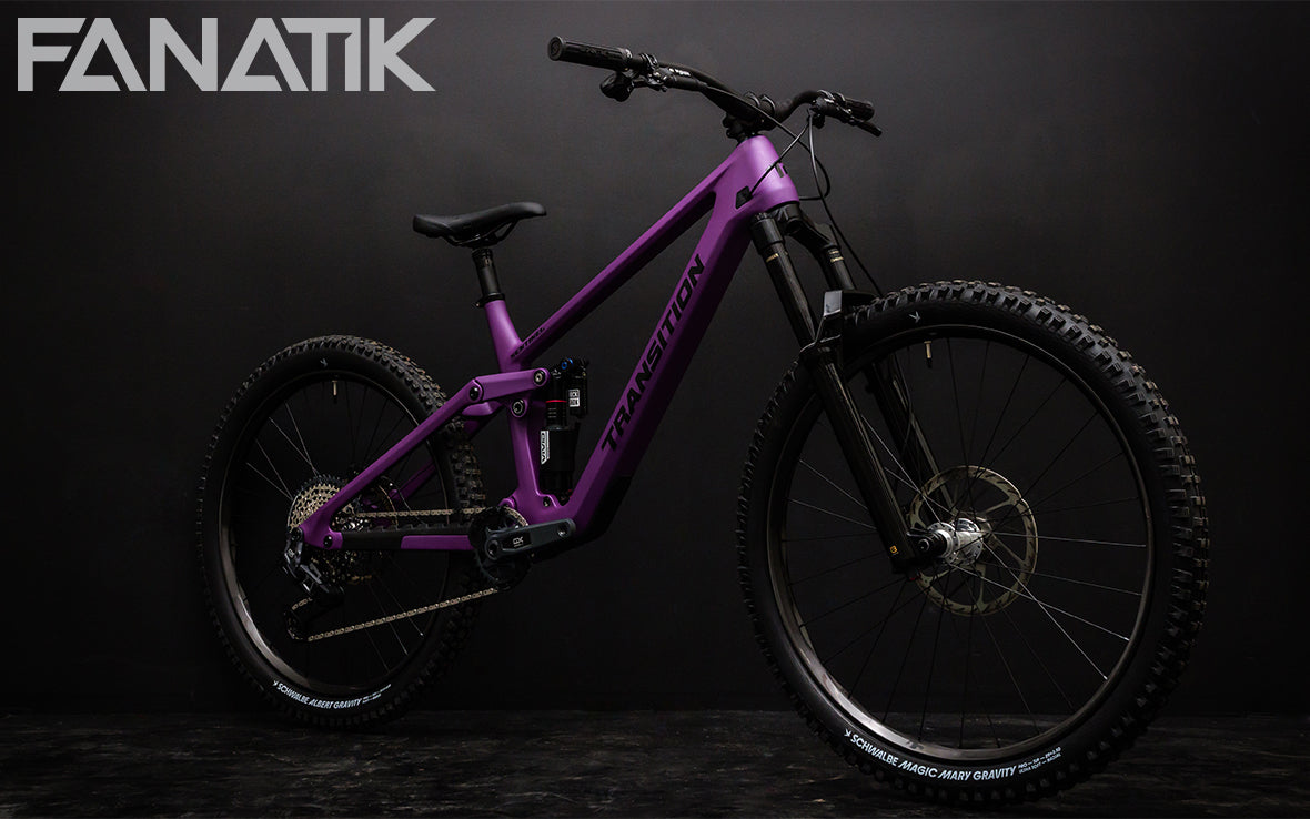 Transition Sentinel V3