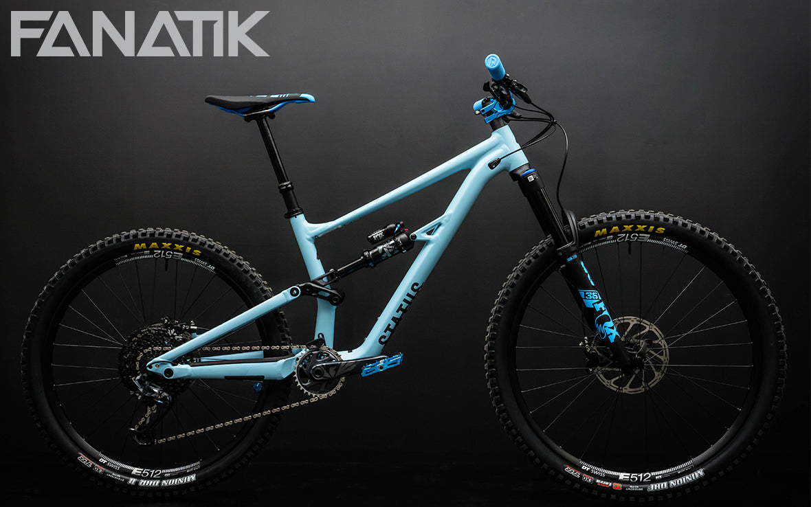 Specialized Status