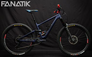 Specialized Enduro-185