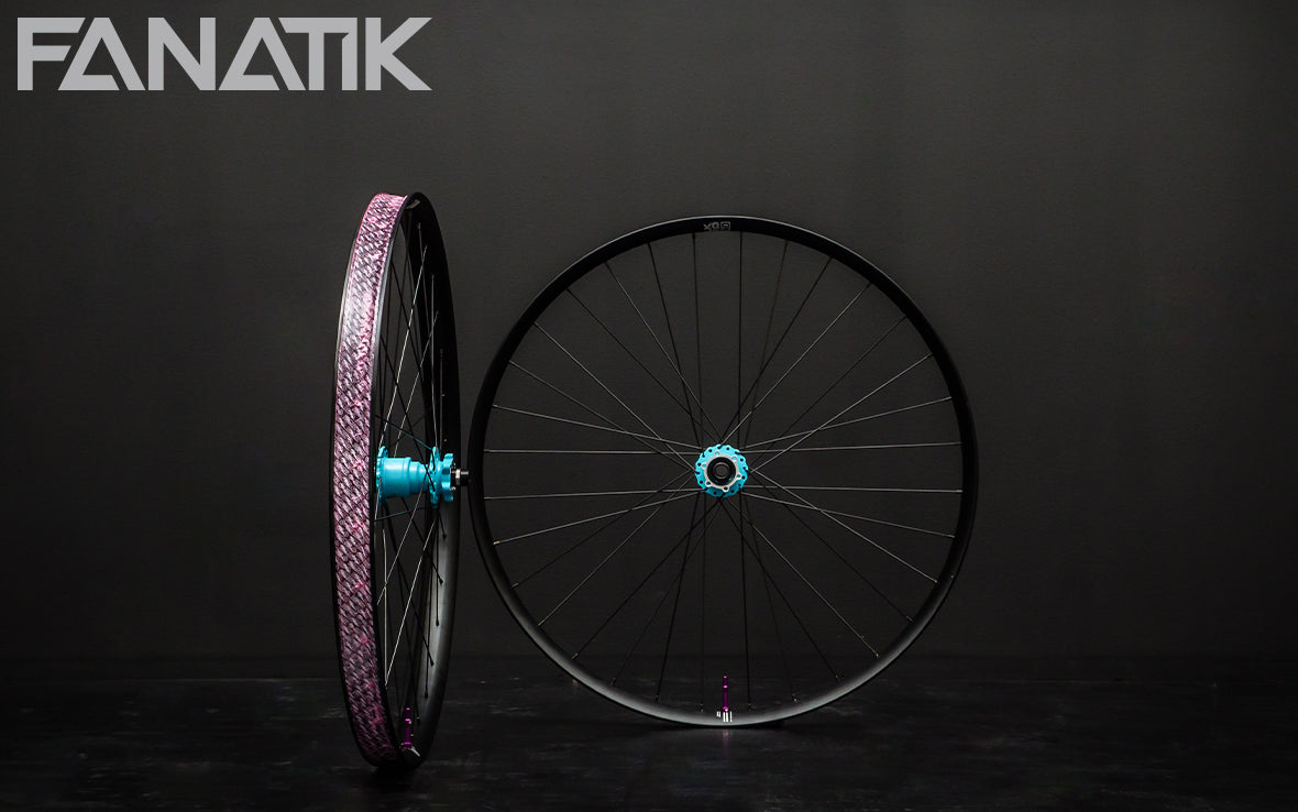 Ibis Blackbird Send II / Onyx Vesper