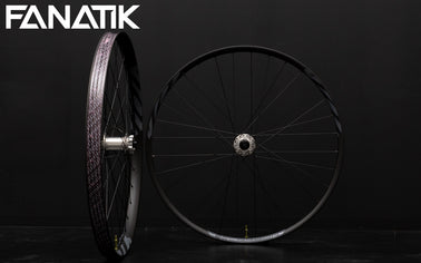 Ibis S35 Carbon / Onyx MTB-2