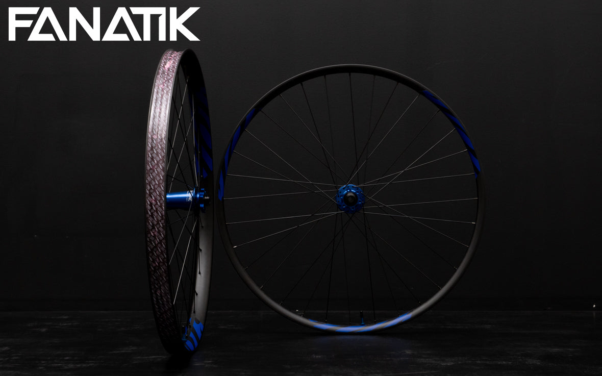 Ibis S35 Carbon / Industry Nine Hydra Classic