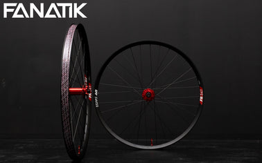 DT Swiss FR 541 / Onyx Vesper-2
