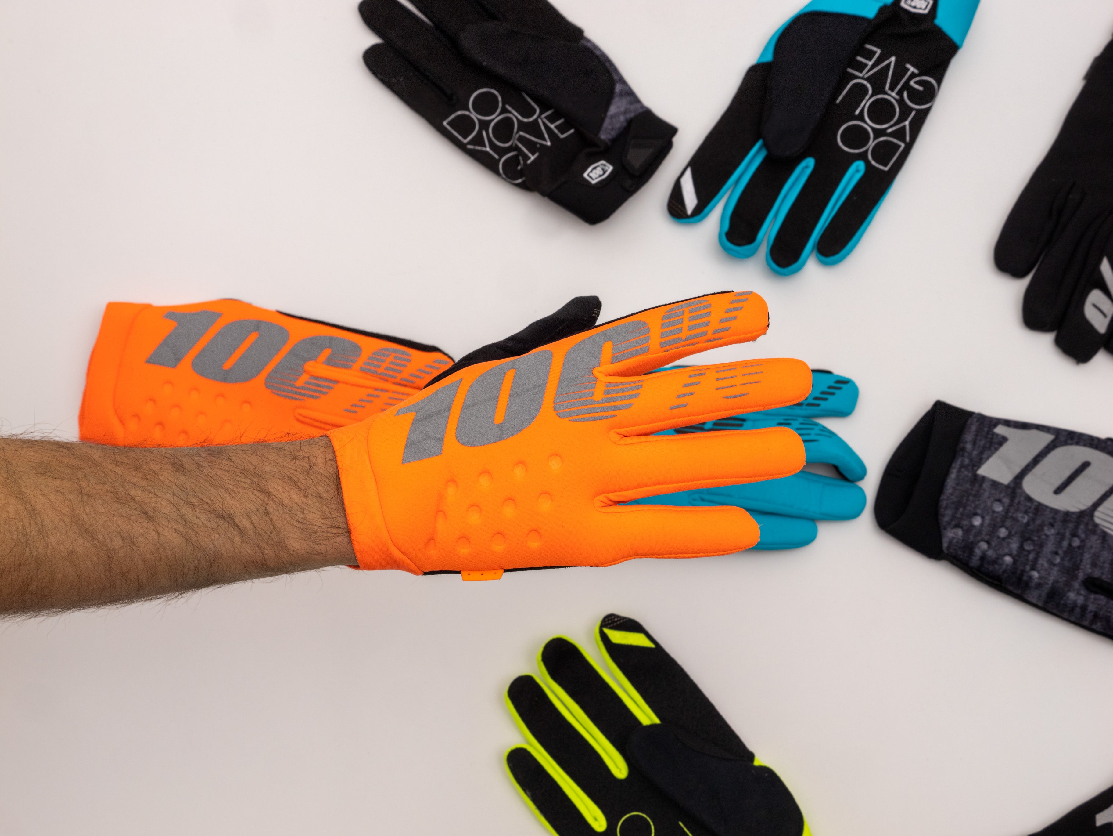 Winter Glove Review // Best MTB Gloves for Cold Weather