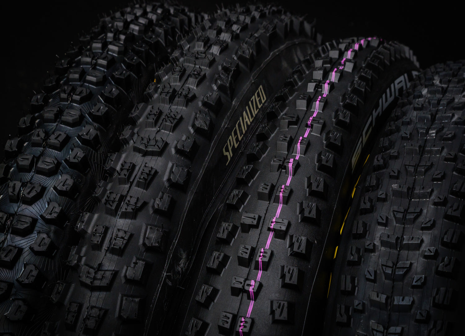 Best Summer MTB Tires // Staff Favorites