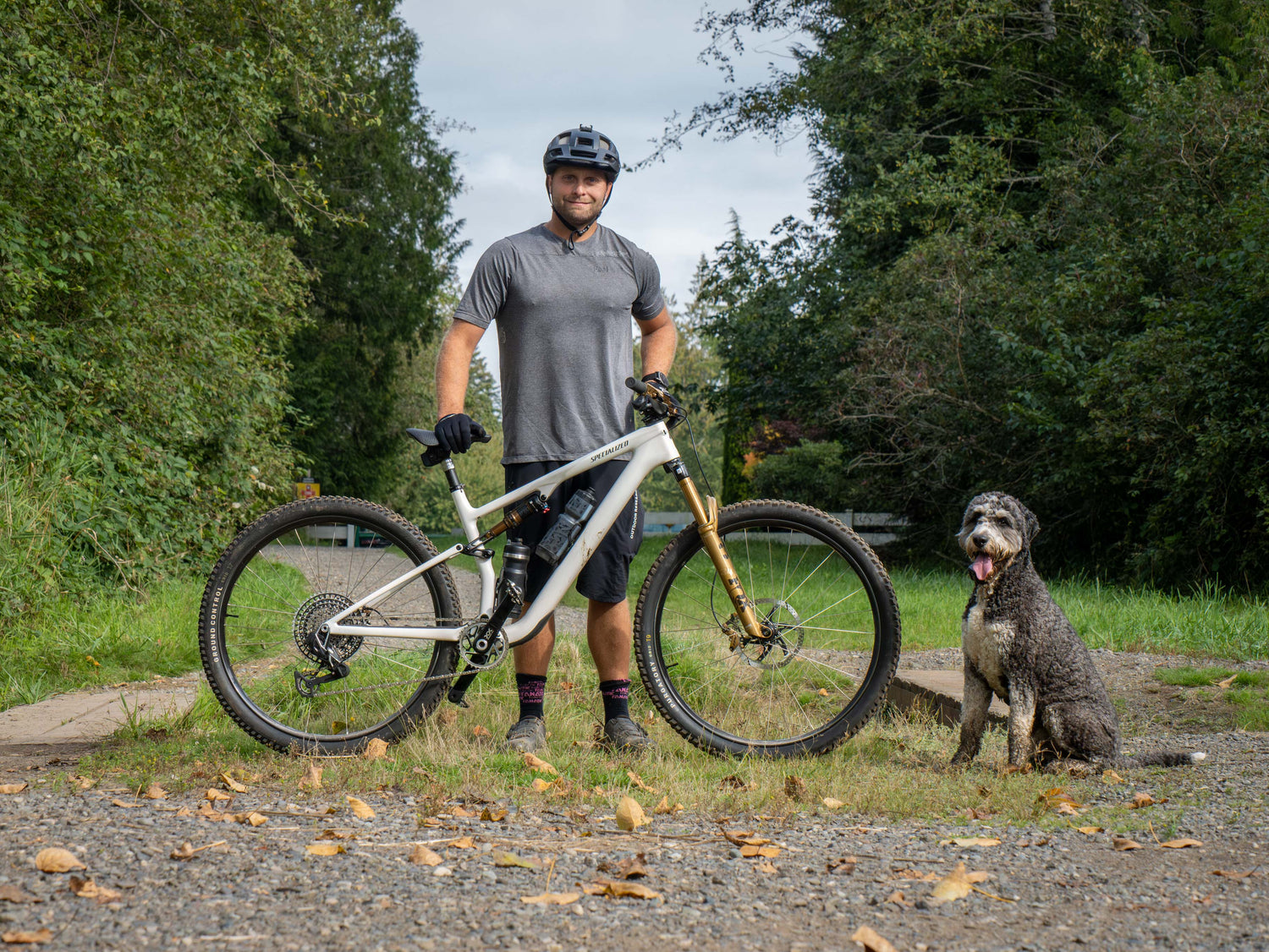 Specialized Epic 8 Evo Bike Check // The Bikes We Ride