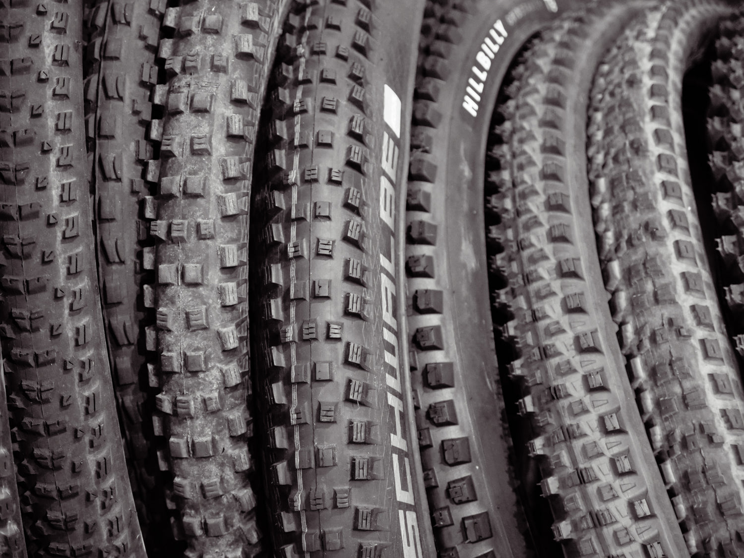 Top 5 Mountain Biking Tire Setups // Staff Favorites