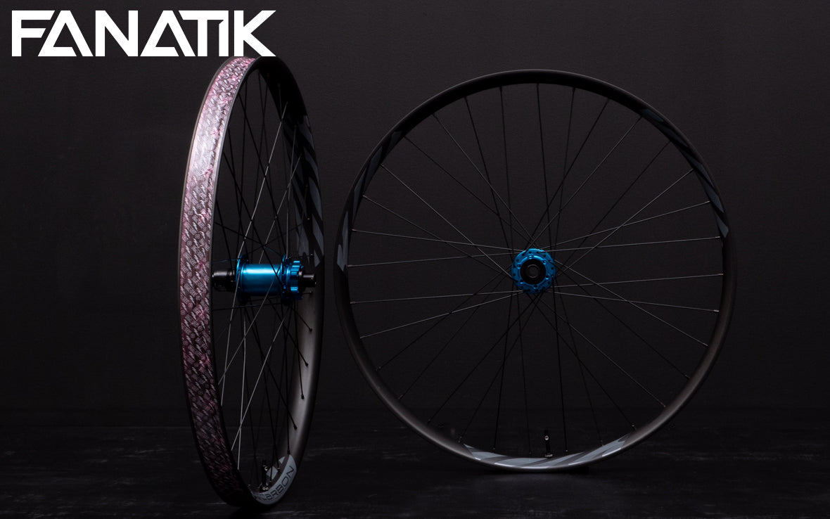 Ibis S35 Carbon / Onyx MTB