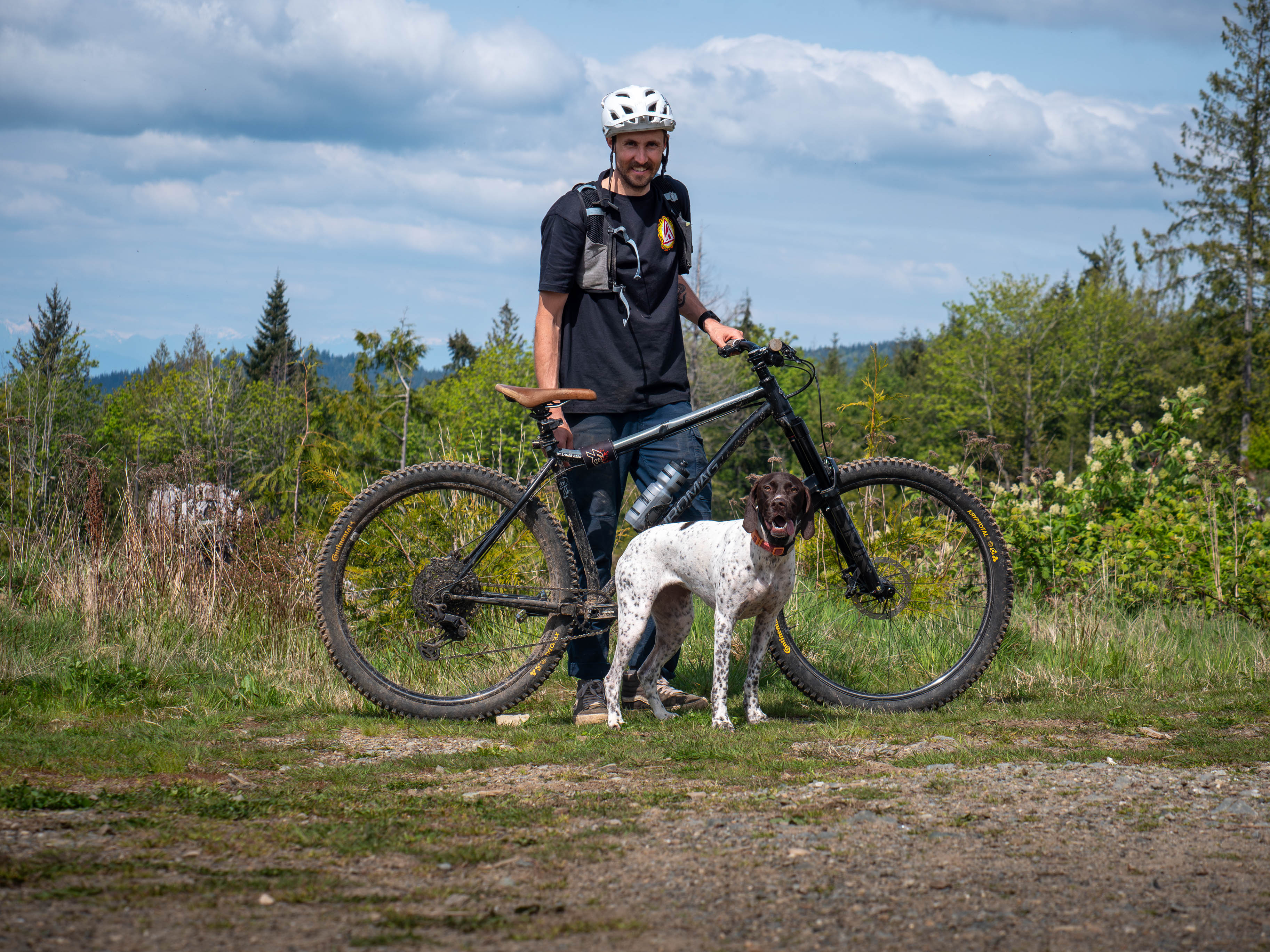 Chromag Rootdown Bike Check // Bikes We Ride