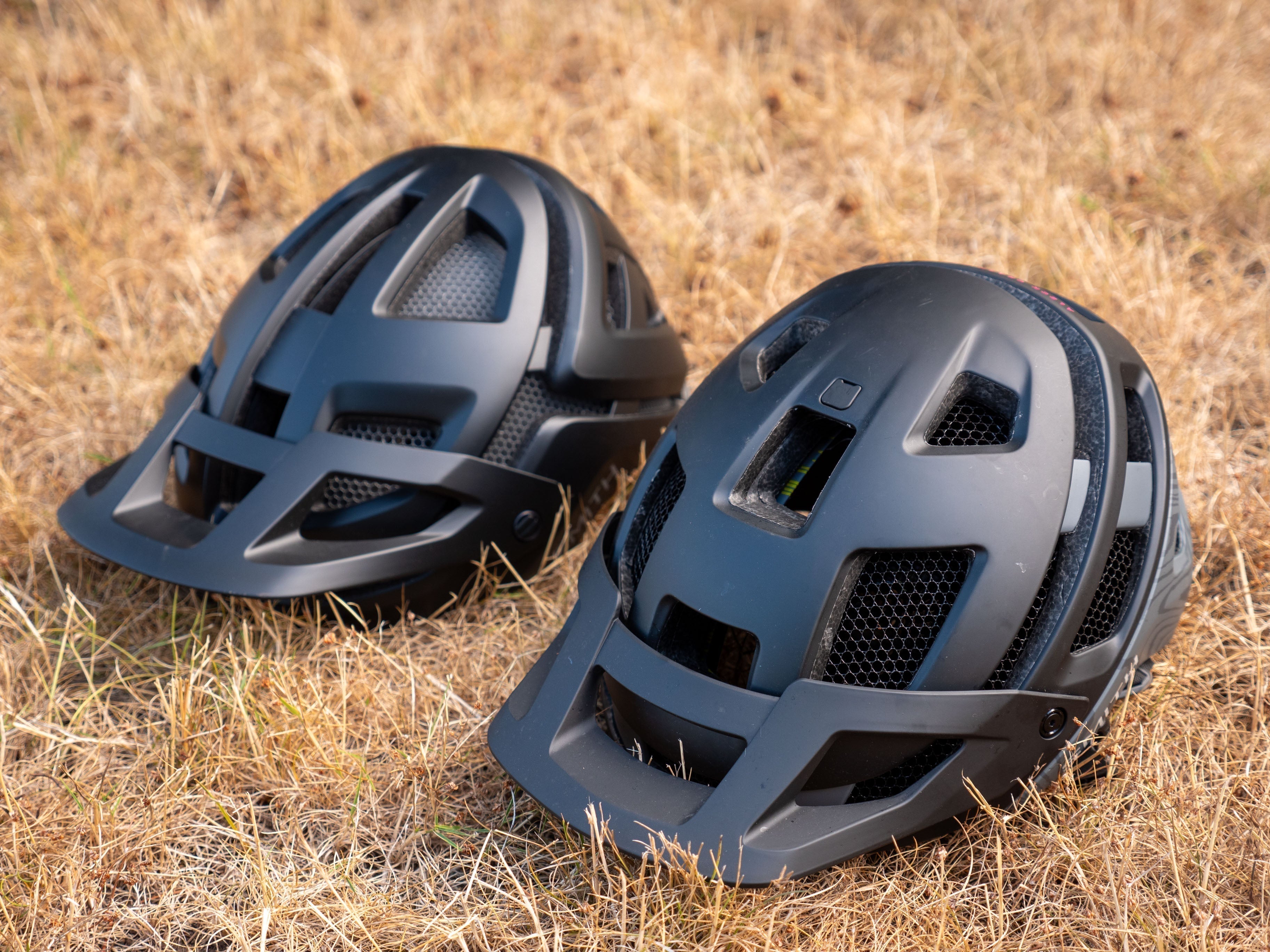 Smith Helmet and Glasses Review // Forefront 3 Compared to Forefront 2
