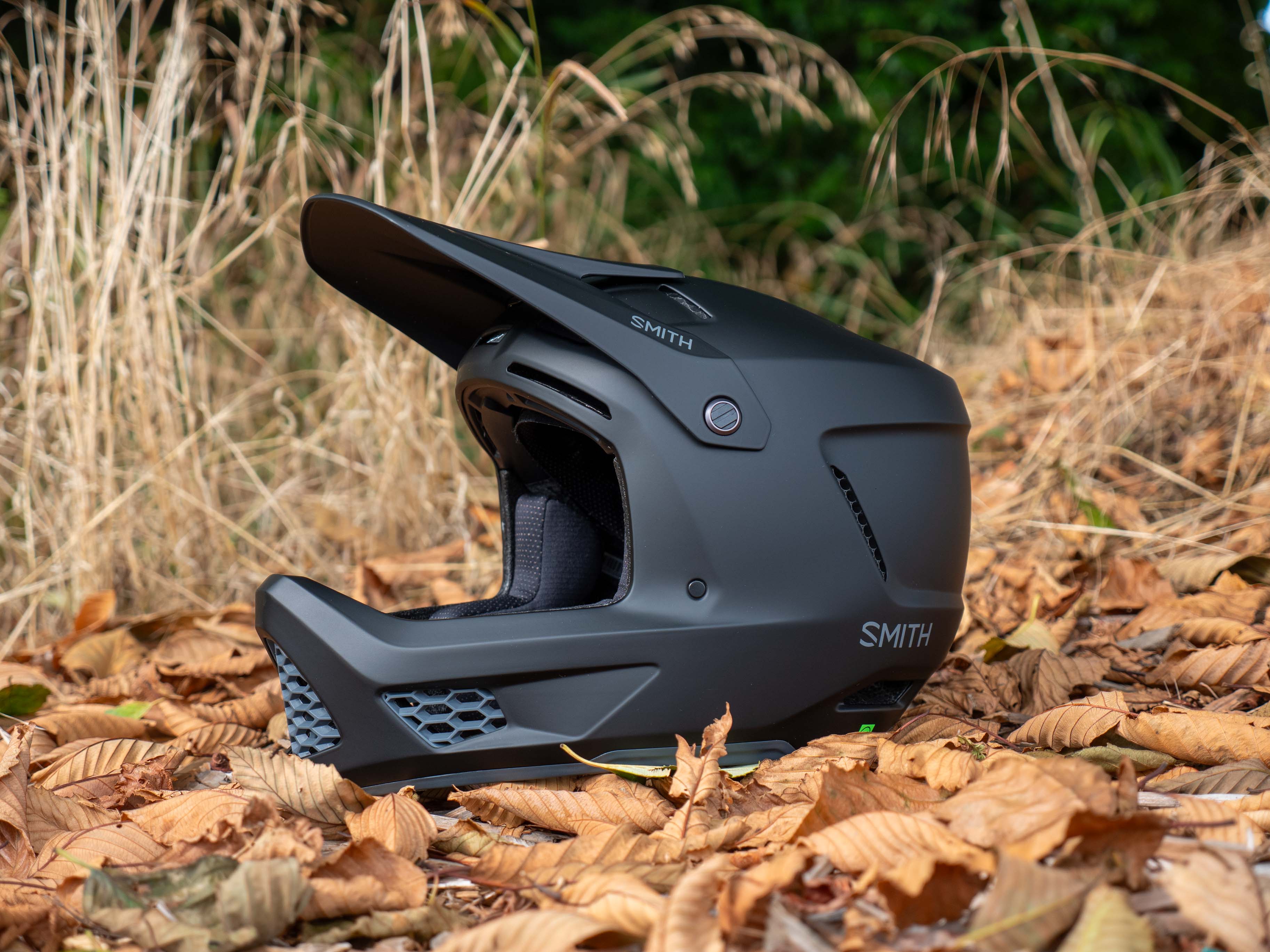 Smith Hardline and Goggles Review