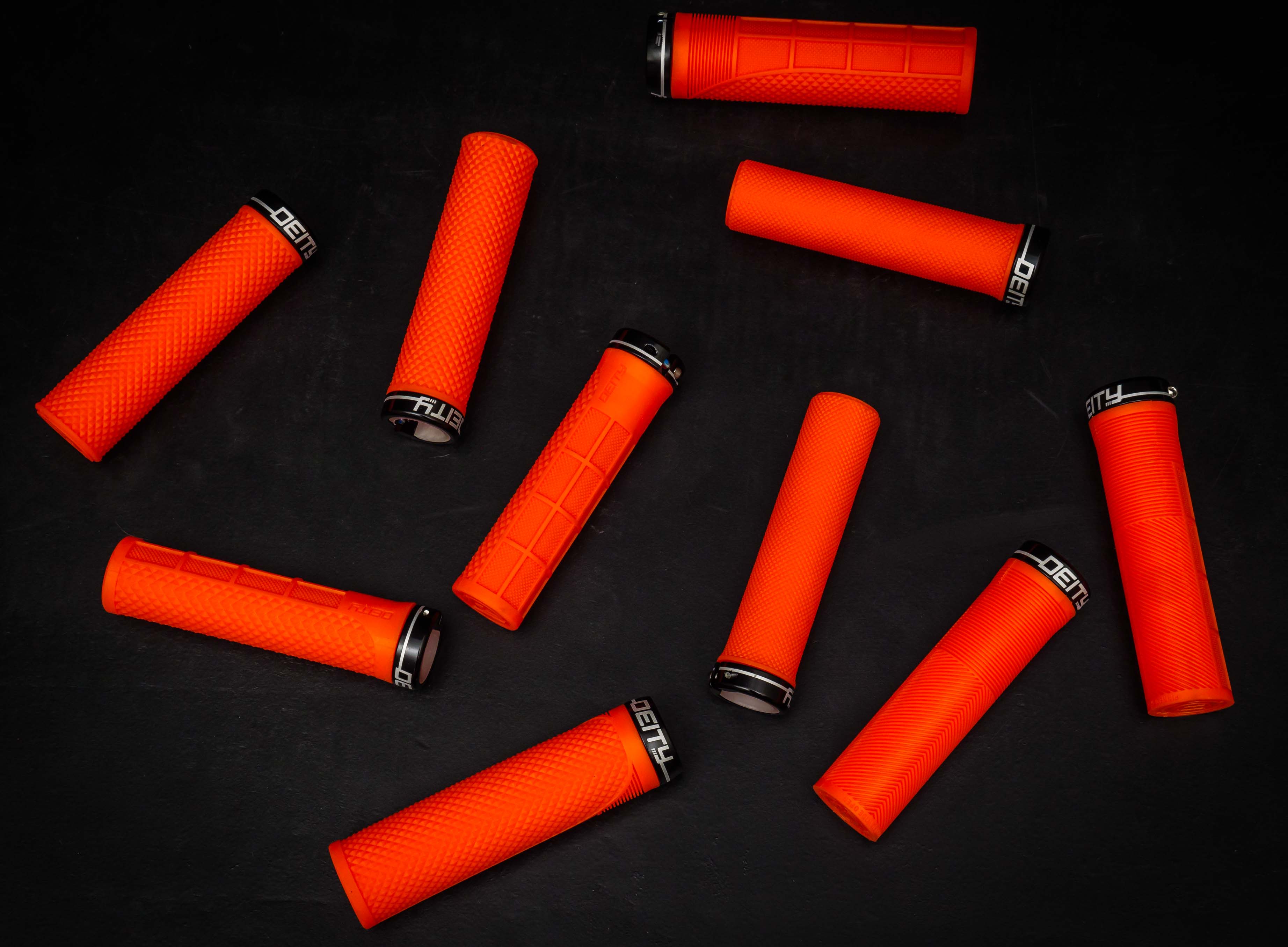 Deity Grip Review // Which Deity Grip is the Best?