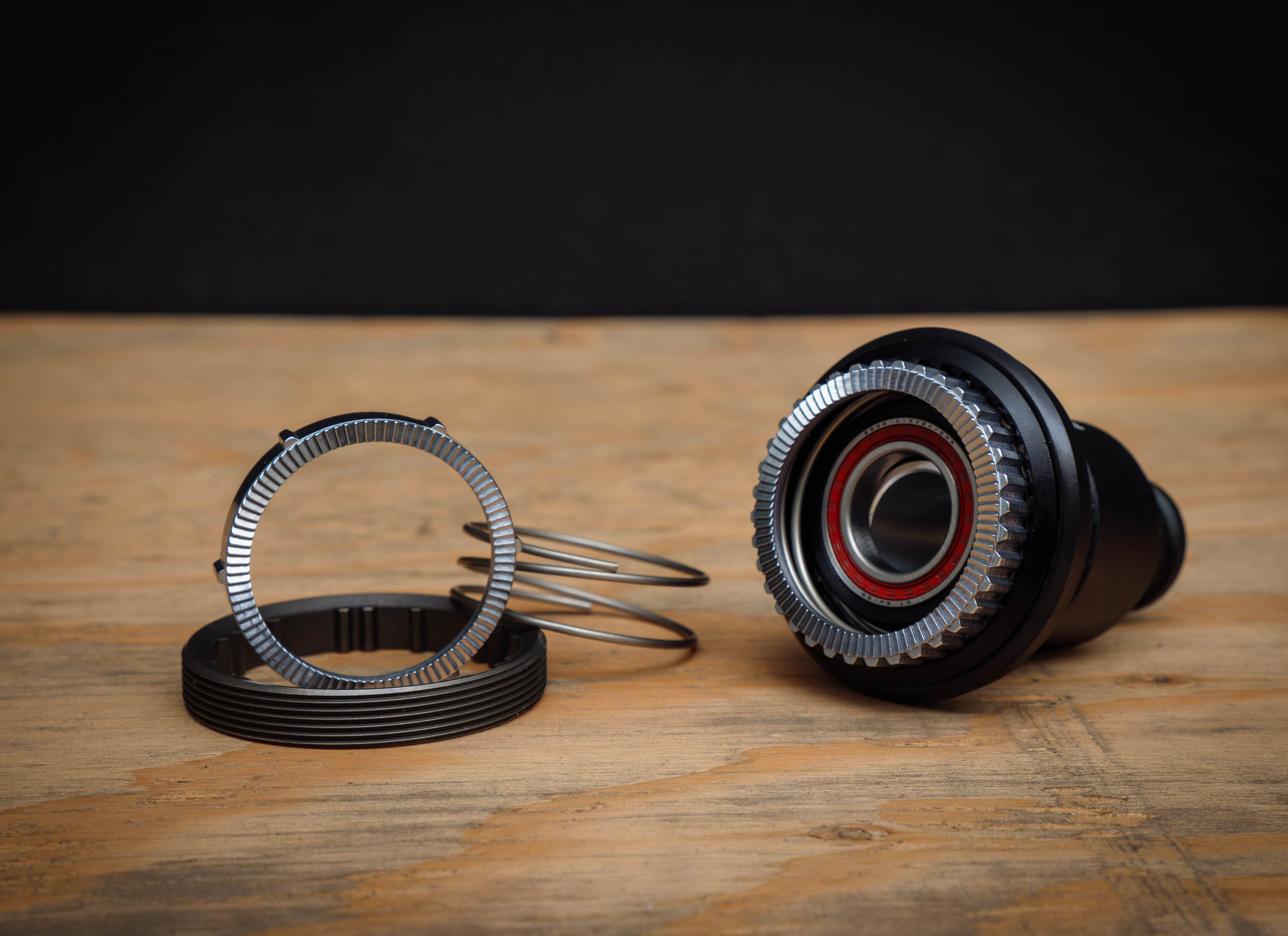 DT Swiss DF Upgrade Kit Review // Eliminate Pedal-Kickback