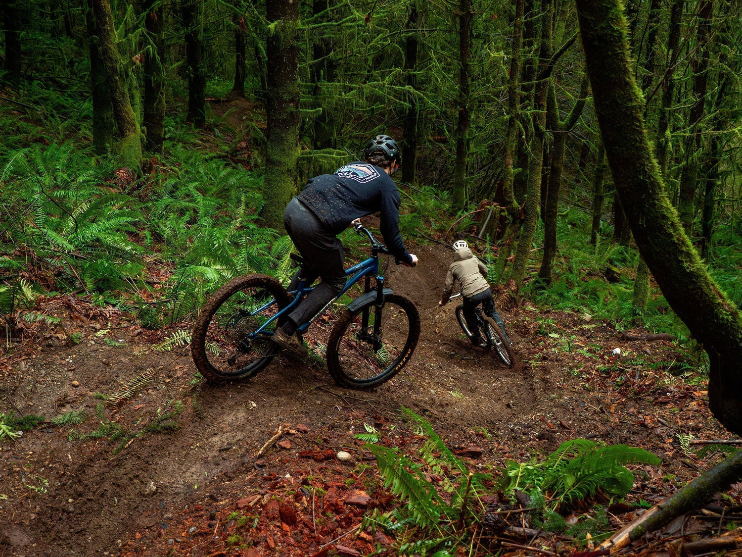 Winter Riding Essentials // Make the Most of Off-season Riding