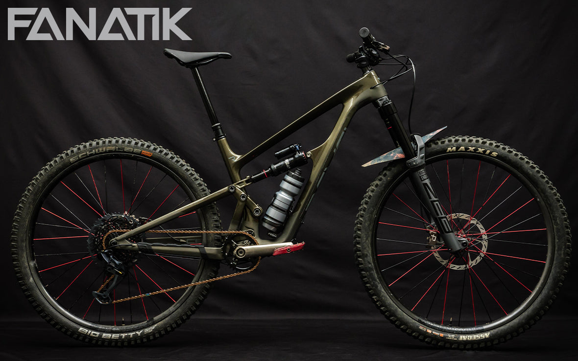 Revel Rail29