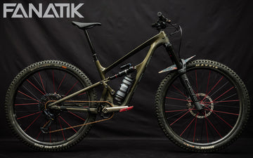 Revel Rail29-190