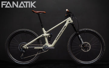 Transition Sentinel V3-5