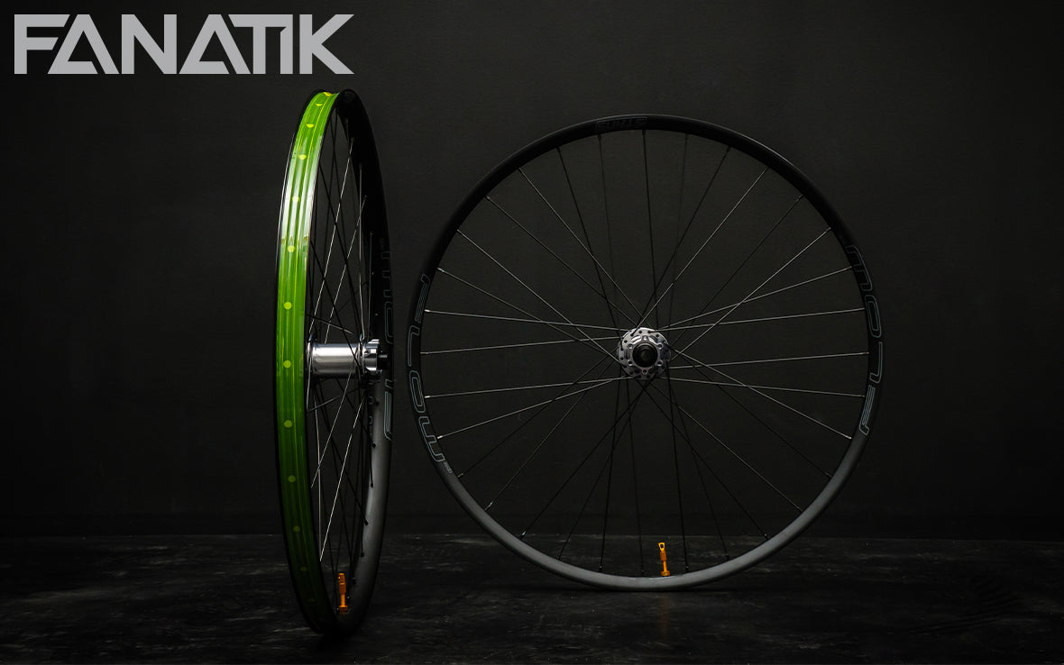 Stan's Flow MK4 / Onyx MTB