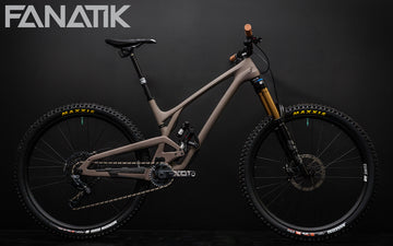 EVIL Wreckoning LS-54