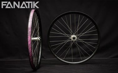 Nox Farlow / Industry Nine Hydra Classic Wheelset-2