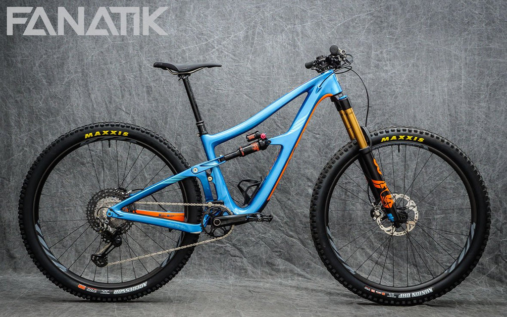Ibis Ripmo