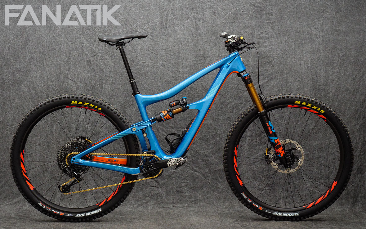 Ibis Ripmo