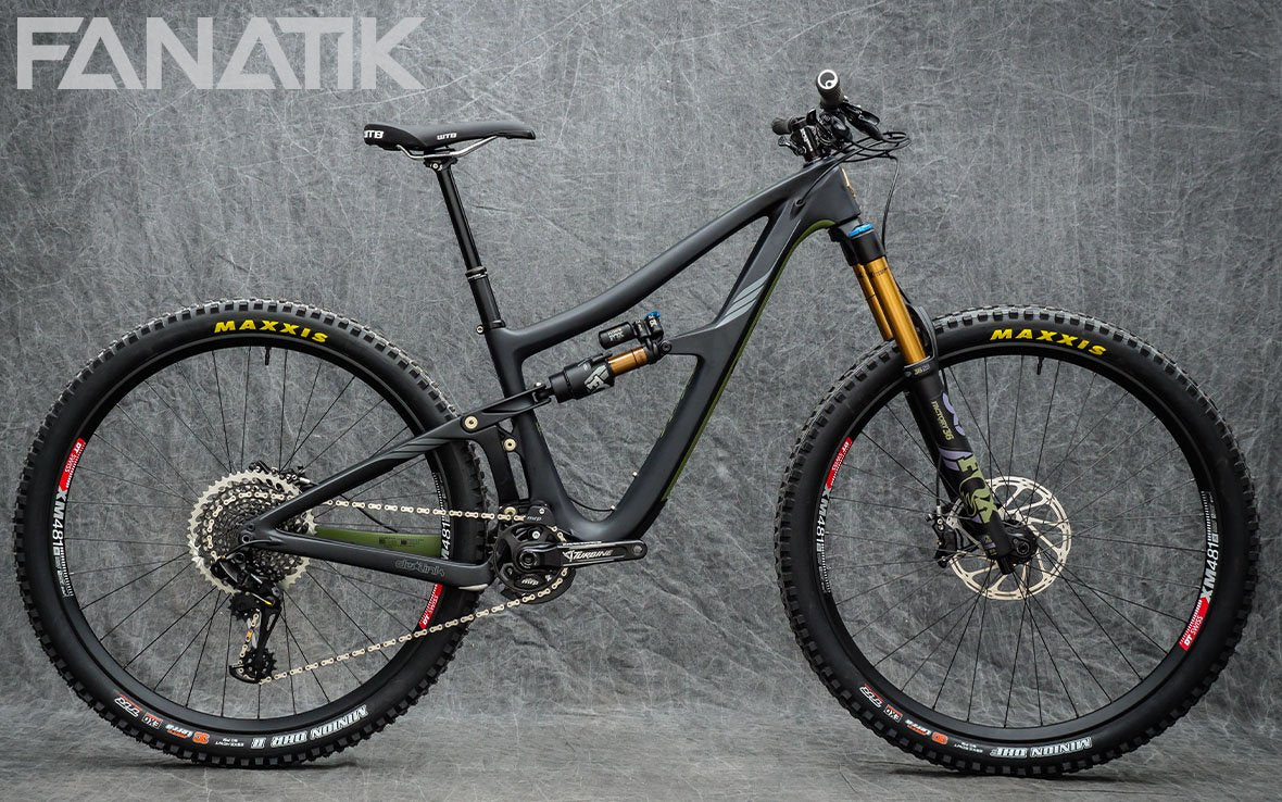 Ibis Ripmo